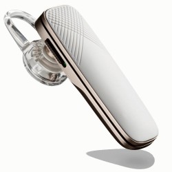 PLANTRONICS EXPLORER 500 WHITE